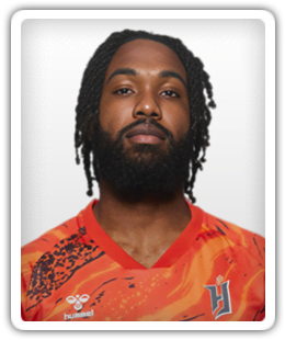 Brian Wright