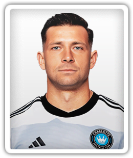 Brandt Bronico