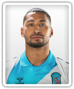 Nazeem Bartman