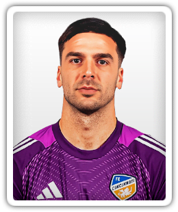 Evan Louro