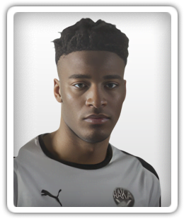 Hassan Ndam
