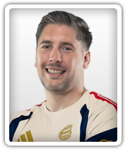 Daniel Fradley