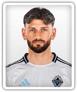 Tristan Blackmon