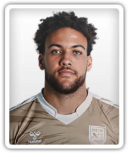 A.J. Paterson