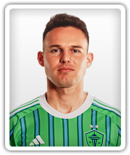 Danny Musovski