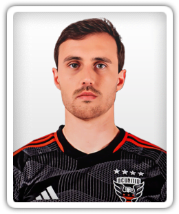 Jared Stroud