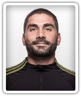 Federico Pizzuto