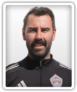 Baker Cronin