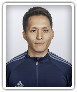 Satoshi Iida