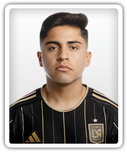 Frankie Amaya