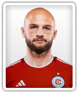 Chase Gasper