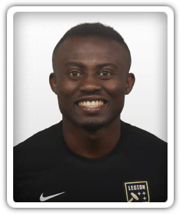 Anderson Asiedu