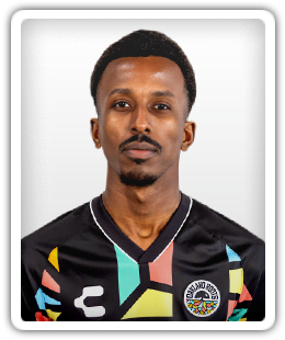 Abdi Mohamed