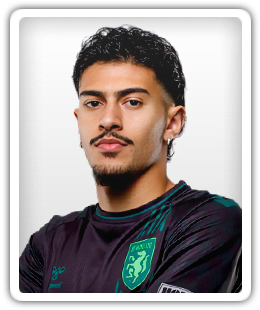 Nick Firmino