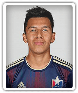 Luis Arriaga