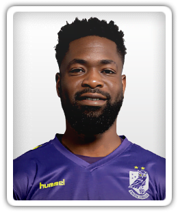 Rashid Nuhu