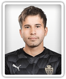 Kevin Rodriguez