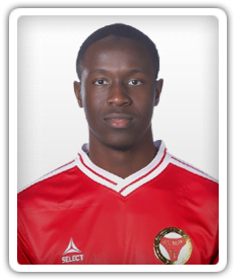 Aboubacar Keita