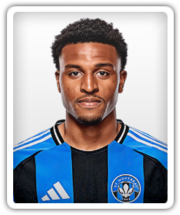 Dante Sealy
