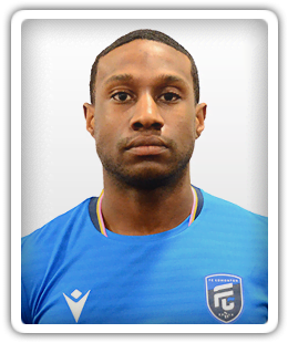 Nyal Higgins