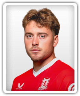 Aidan Morris