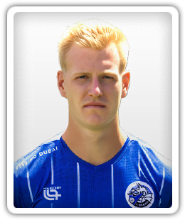 Jack De Vries