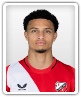 Kevin Paredes