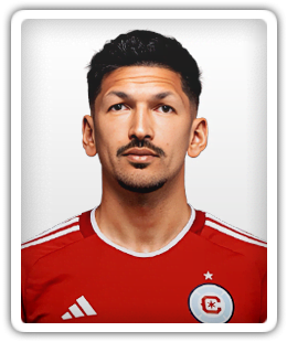 Mauricio Pineda