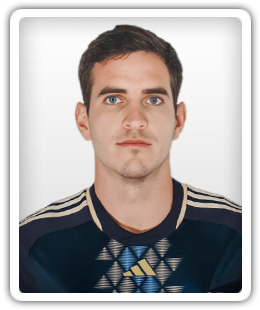 Milan Iloski