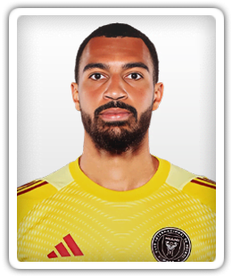 Drake Callender