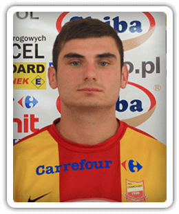 Tomasz Lenart