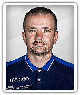 Rafal Ulatowski