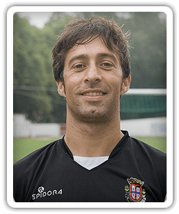 Hugo Morgado