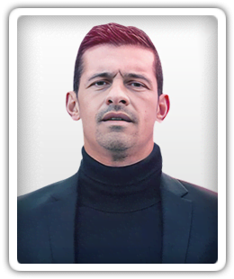 Ricardo Costa