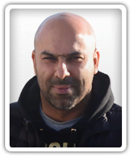 Ali El Omari