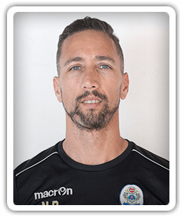 Nuno Ricardo