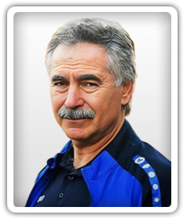 Vadim Abramov
