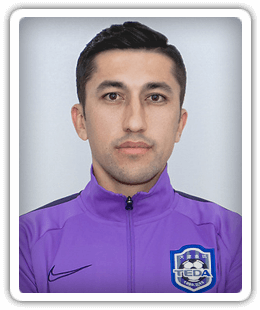 Odil Ahmedov