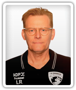 Lars Rud