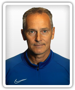 Stephen Lowe