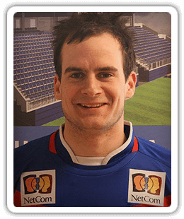 Runar Normann