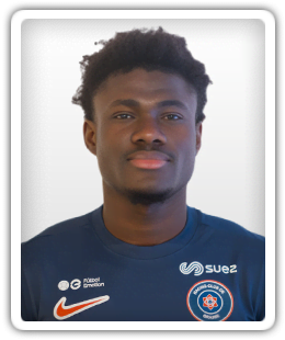 Godwin Bentil