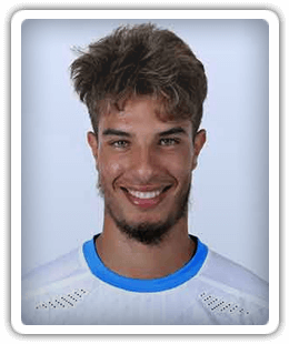 Rayan Dehilis