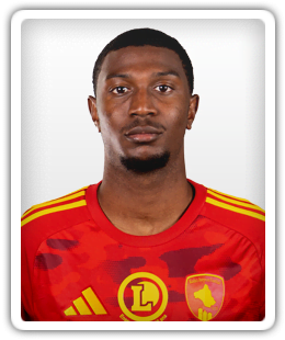 Ibrahima Baldé
