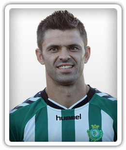 Dani Soares