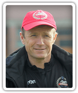 Kjell Sture Jensen