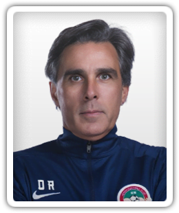 Daniel Ramos