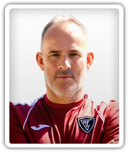 Sérgio Fonseca