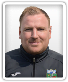 Garry Taylor