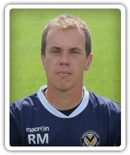 Ryan Mackerness